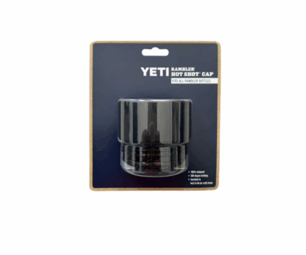 Tapa hot shot YETI